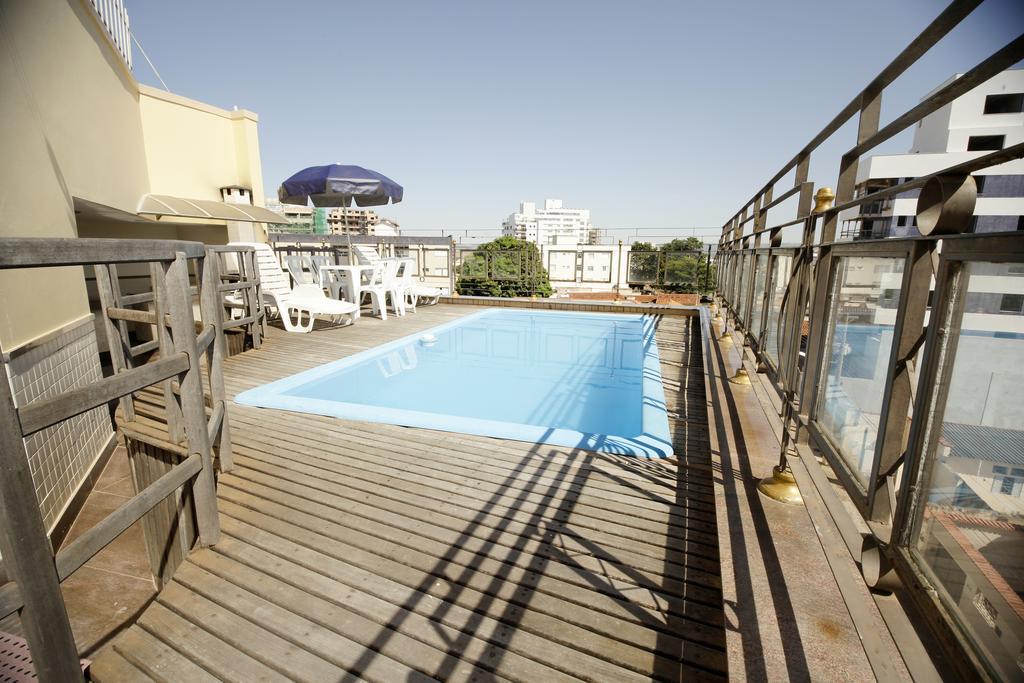 פאטוס דה מינאס Galatas Central Hotel מראה חיצוני תמונה