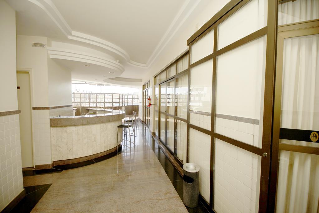 פאטוס דה מינאס Galatas Central Hotel מראה חיצוני תמונה