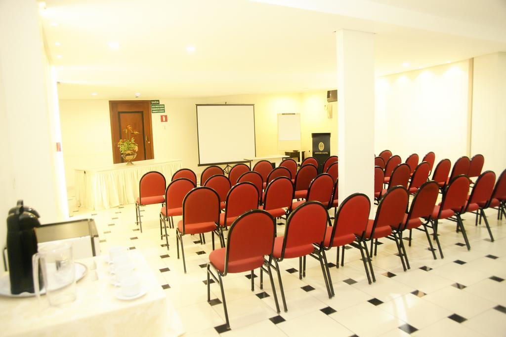 פאטוס דה מינאס Galatas Central Hotel מראה חיצוני תמונה